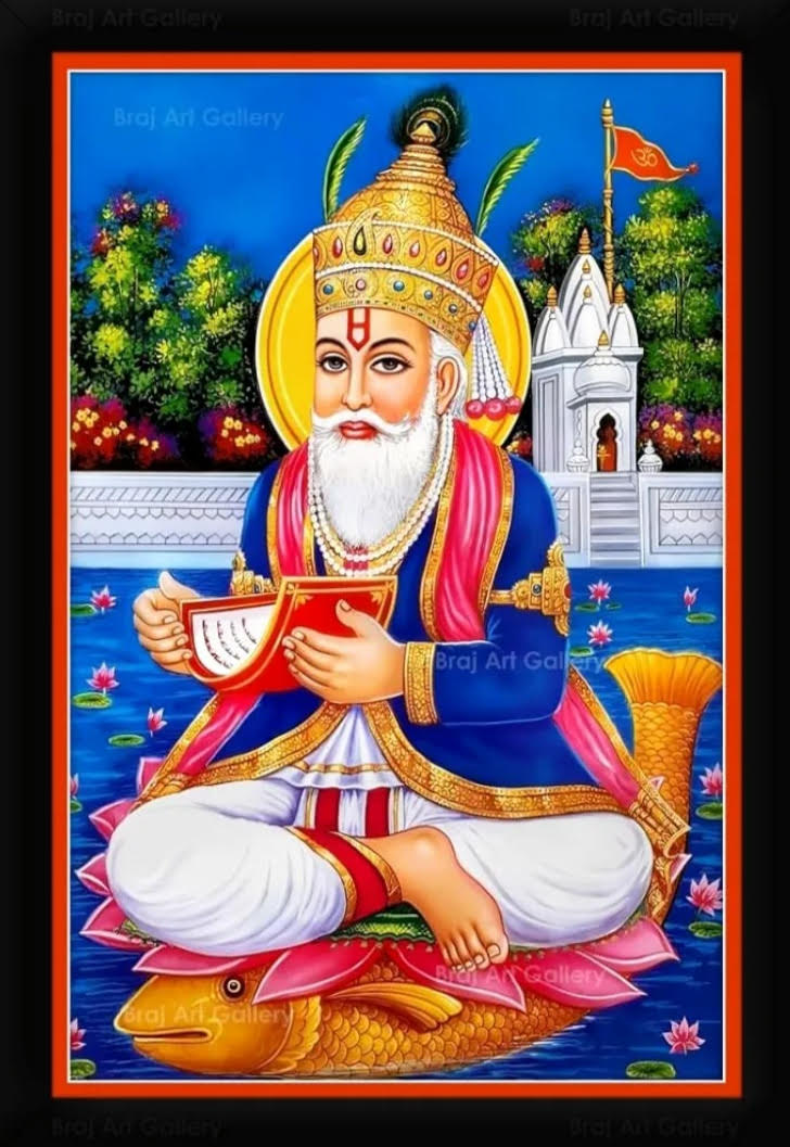 Udaipur Resonates with Devotion: ‘Ayolal Jhulelal!’ Echoes Across the City
