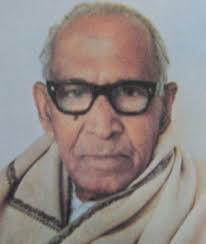 विद्याभवन के स्वप्नदृष्टा: डाॅ. मोहन सिंह मेहता (भाई साहब) 