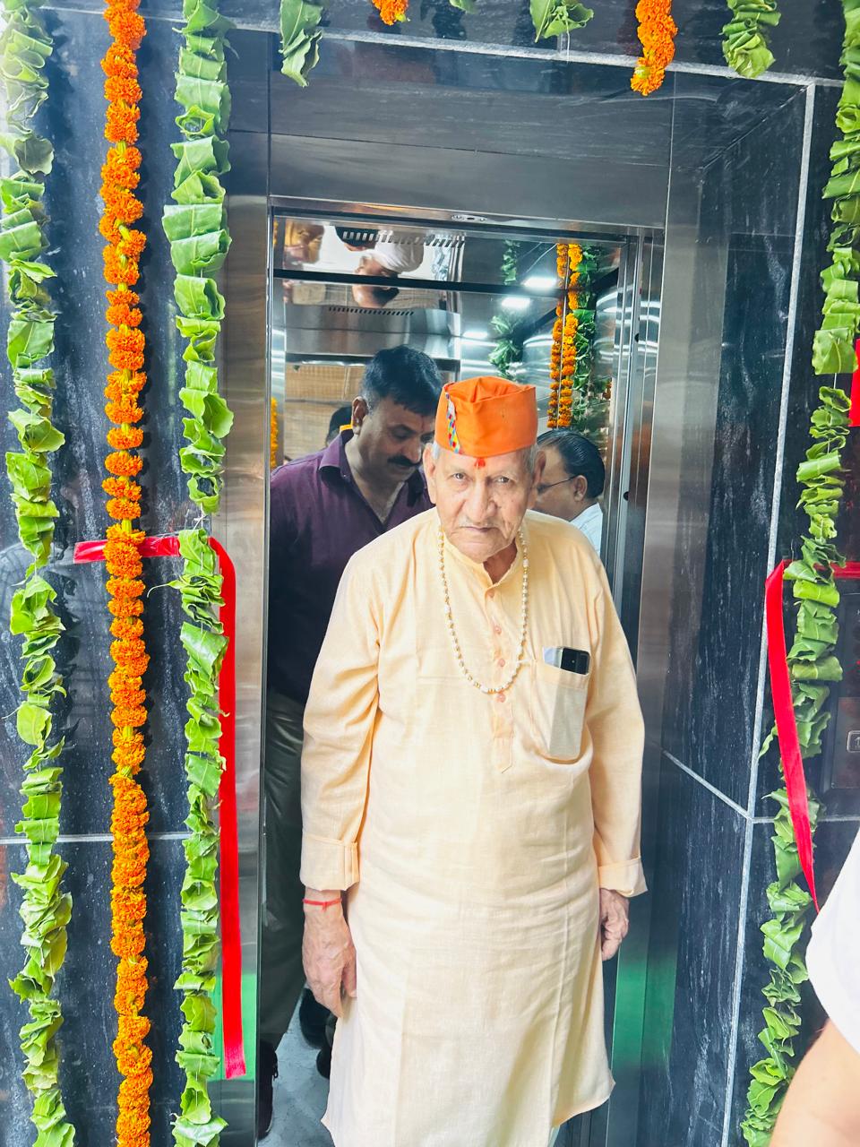 Teachers Should Nurture Patriotism in Students: Jugal Kishore