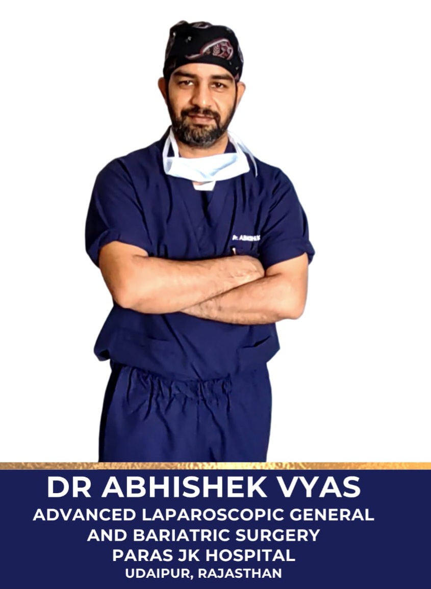 ### Paras Health Udaipur Successfully Treats Varicose Veins with RFA Technology