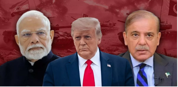 The Declaration of TRF as a Terrorist Organisation – A Big Victory