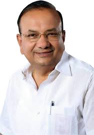 जगदीप धनखड़  के उत्तराधिकारी के रूप में राजस्थान के ही किसी नेता को उपराष्ट्रपति मनोनीत किया जाए- के के गुप्ता*