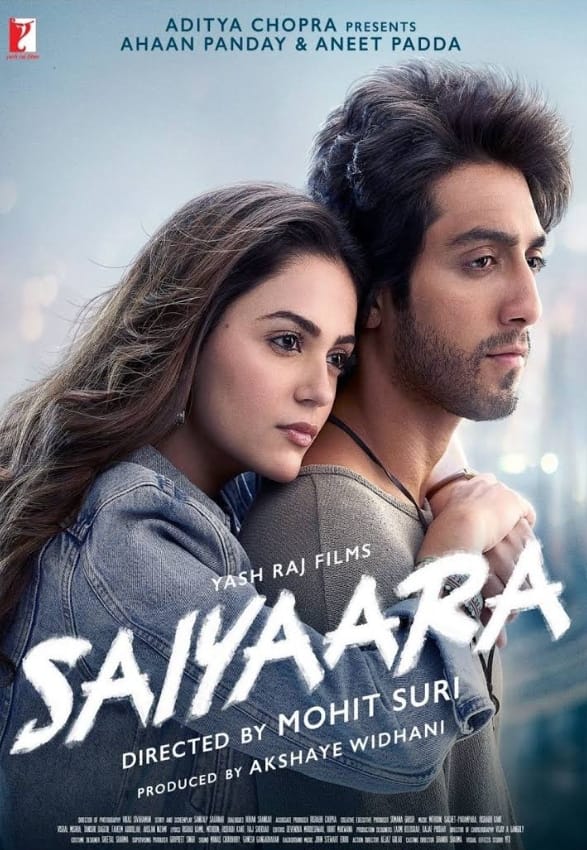 'Saiyara' Storms the Box Office with Massive Collection