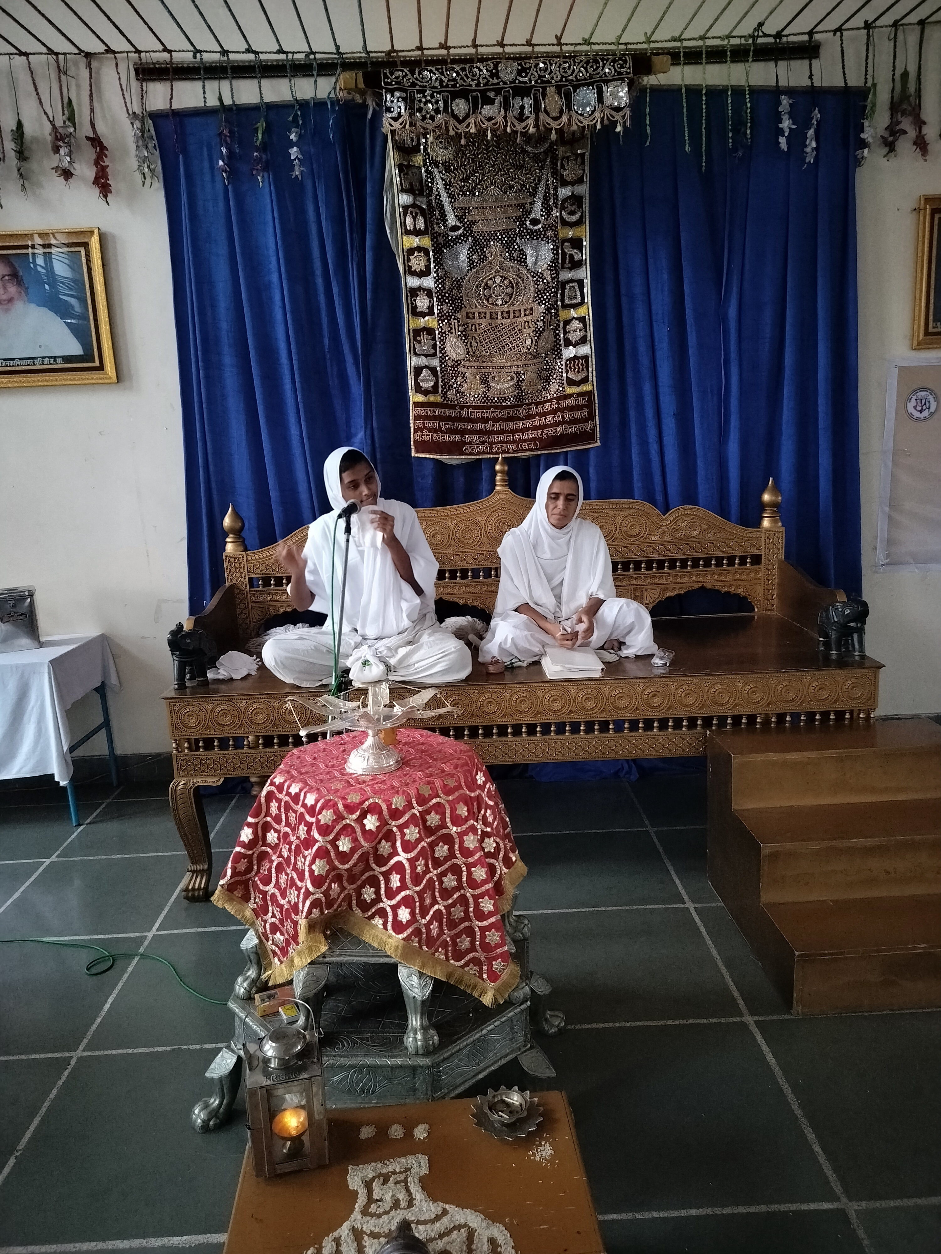 तलाशना और तराशना के फर्क को समझेंःविपुलप्रभाश्री