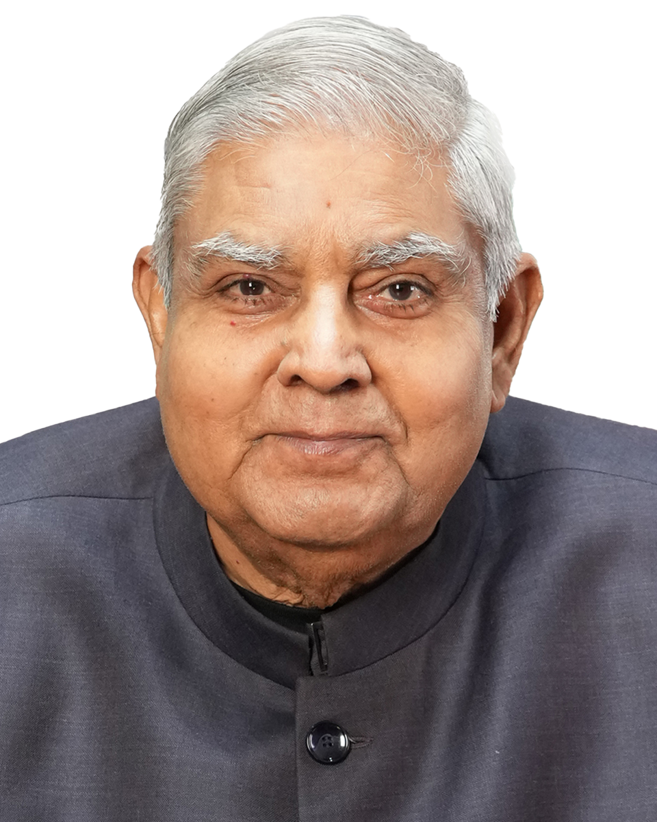 त्वरित टिप्पणी :   देश में चल रहें राजनीतिक घटनाक्रम का पटाक्षेप उप राष्ट्रपति के नए चेहरे के साथ होगा?