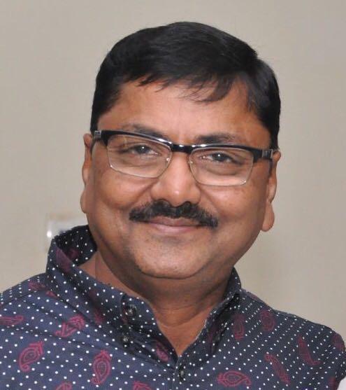 सुनील अग्रवाल ने रुणिचा मेला स्पेशल ट्रेन मांगी