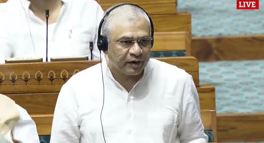 बिहार के रेलवे बजट में ऐतिहासिक उछाल, 11 वर्षों में 9 गुना बढ़ोतरीः श्री अश्विनी वैष्णव