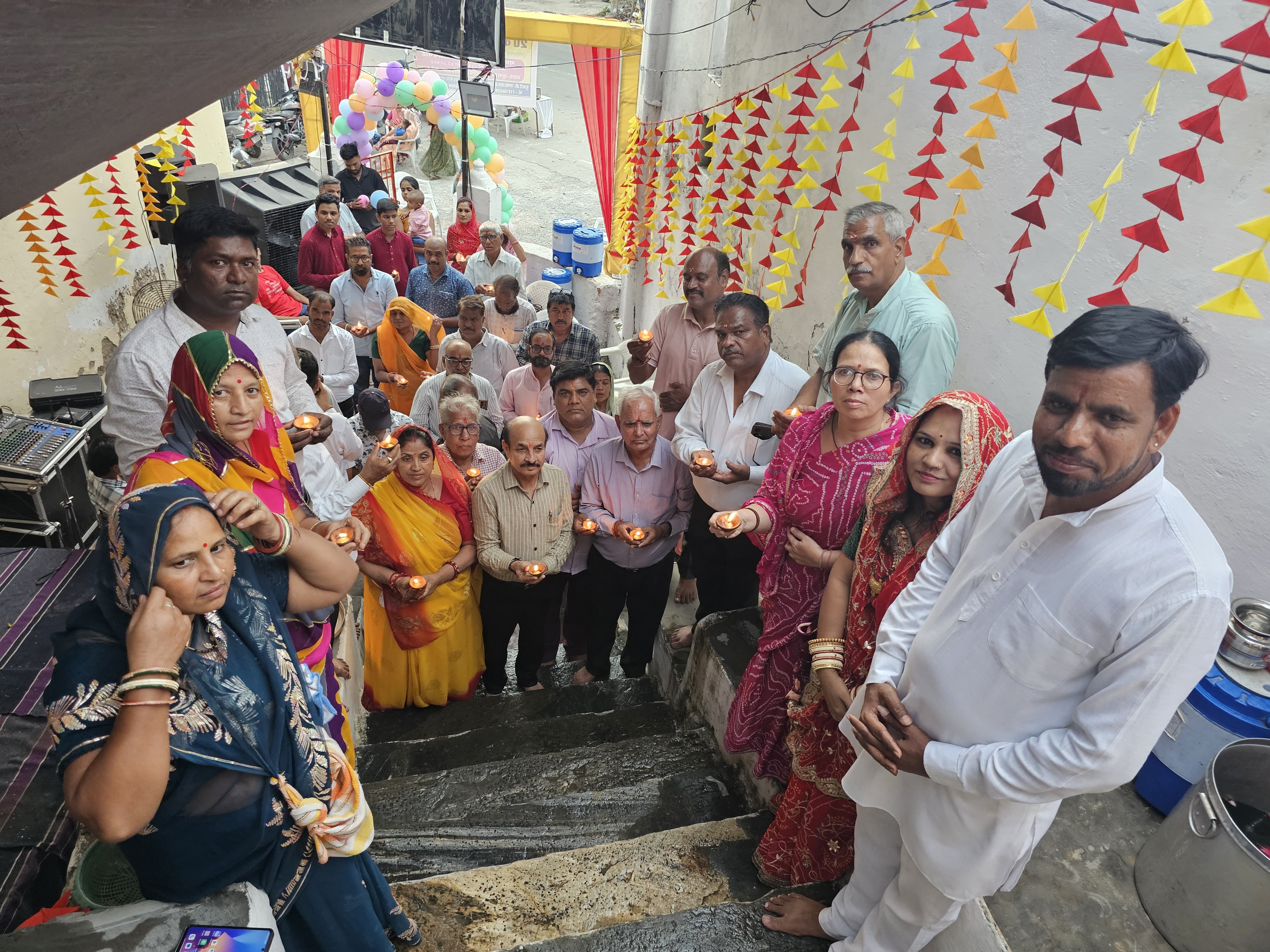 गंगु कुंड से उभयेश्वर महादेव तक की 20वीं विशाल कावड यात्रा 29 जुलाई को