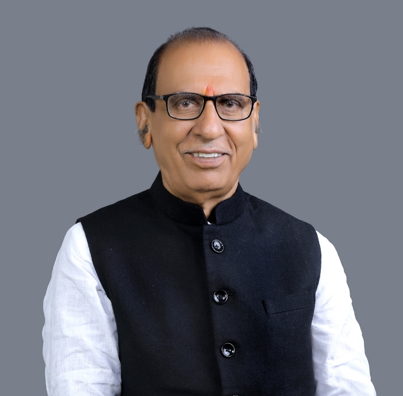 गुटबाजी नहीं, निजी स्वार्थ कांग्रेस को कर रहा कमजोर: कचरू लाल चौधरी