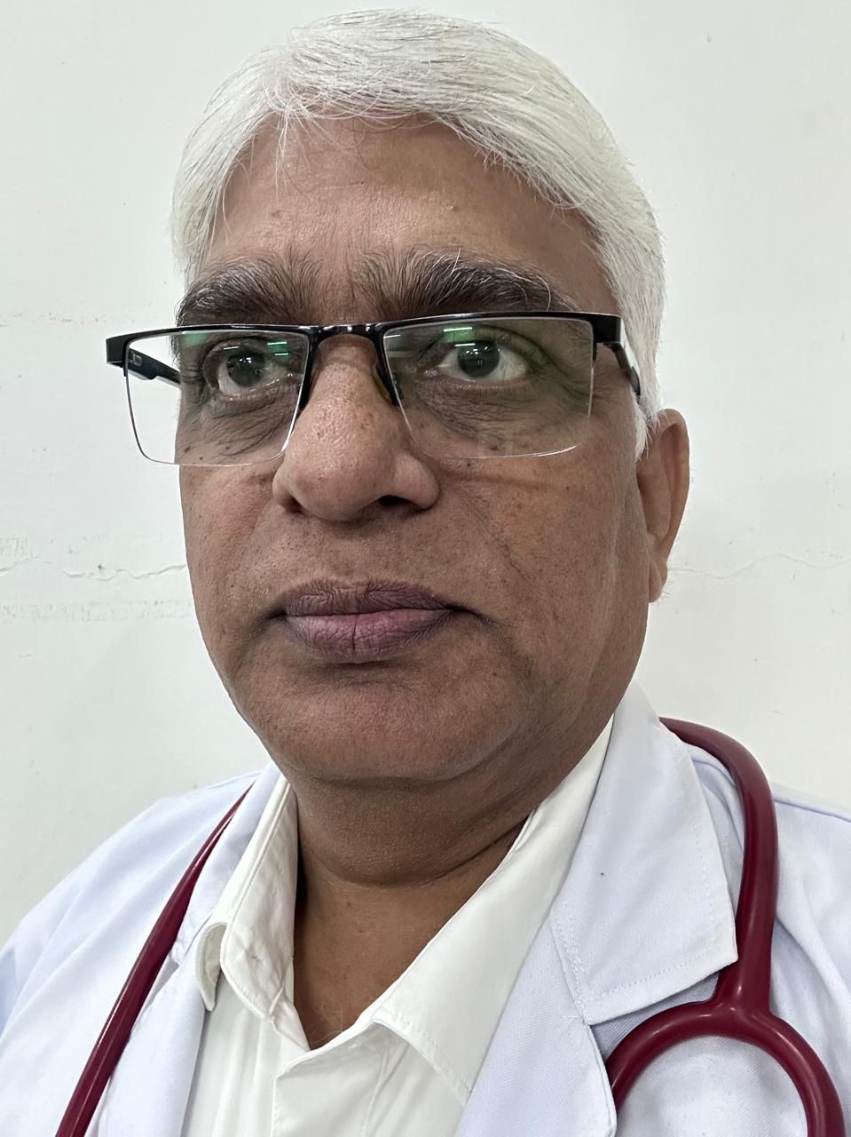 Herbal Unani medicine capable of normalising the level of calcium in the blood: Dr. Liyaqat Ali Mansury 