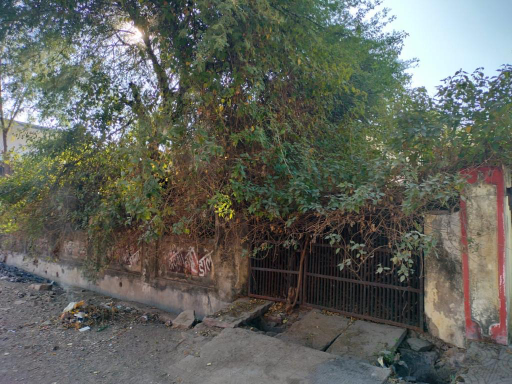 Crores Lost as 84 Government Houses Lie Vacant in Udaipur