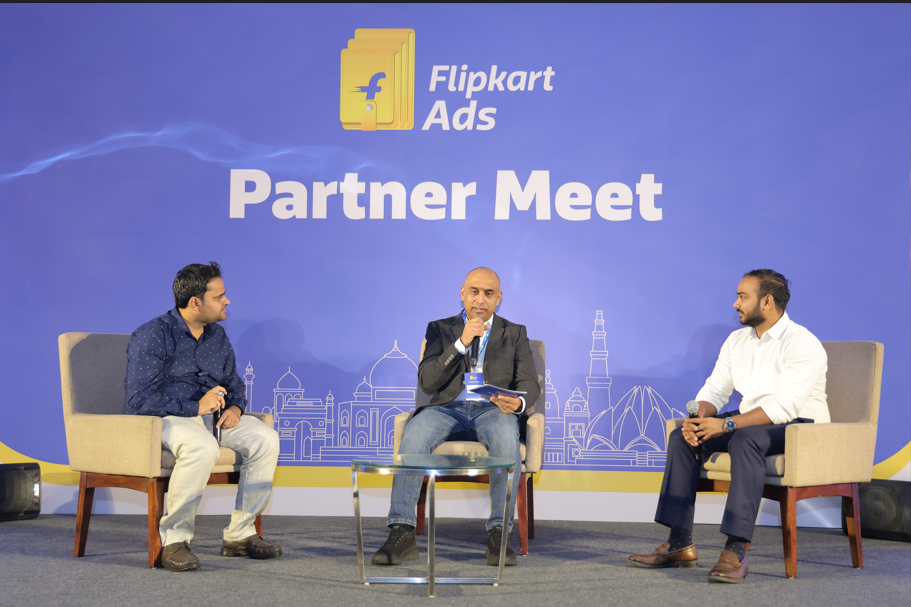 Before the Festive Season, Flipkart Deepens Seller Connect with Insightful, On-Ground Event in Delhi