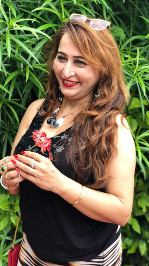 ध्वनि, ऊर्जा और आत्मचेतना की चिकित्सा: डॉ. स्वीटी छाबड़ा की अनूठी पहल