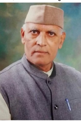 श्वैदिक धर्म के सच्चे अनुयायी एवं निष्ठावान सेवक थे भजन सम्राट पंण् सत्यपाल पथिकश्
