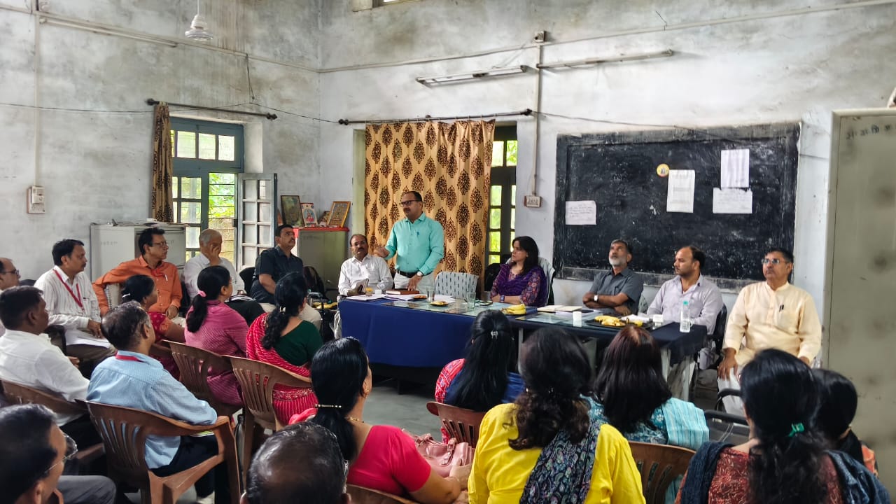 State-Level Sanskrit Scholars Felicitation Ceremony to be Held on August 7 in Udaipur