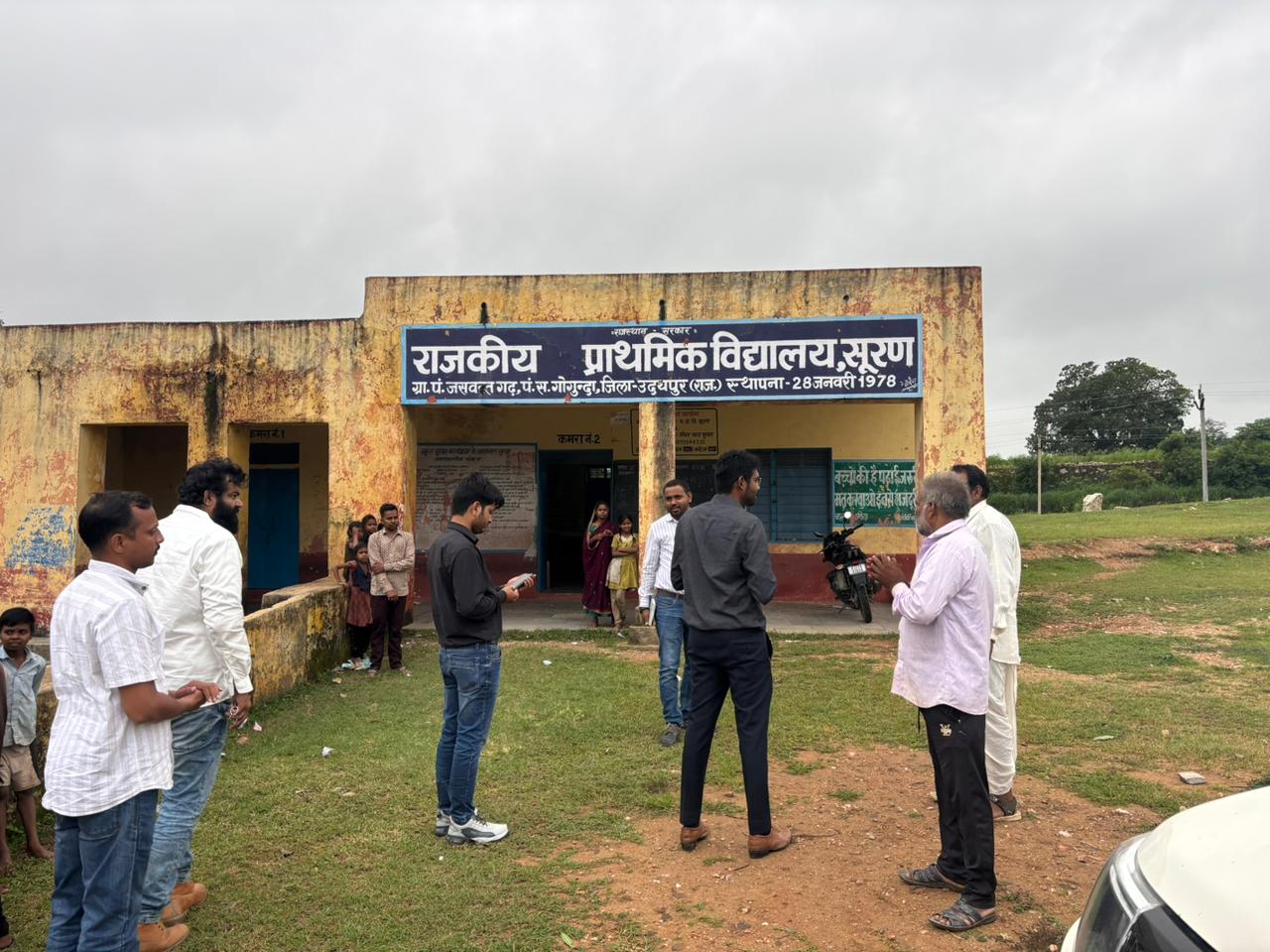 वर्षाजनित हादसे रोकने के लिए जिला प्रशासन मुस्तैद