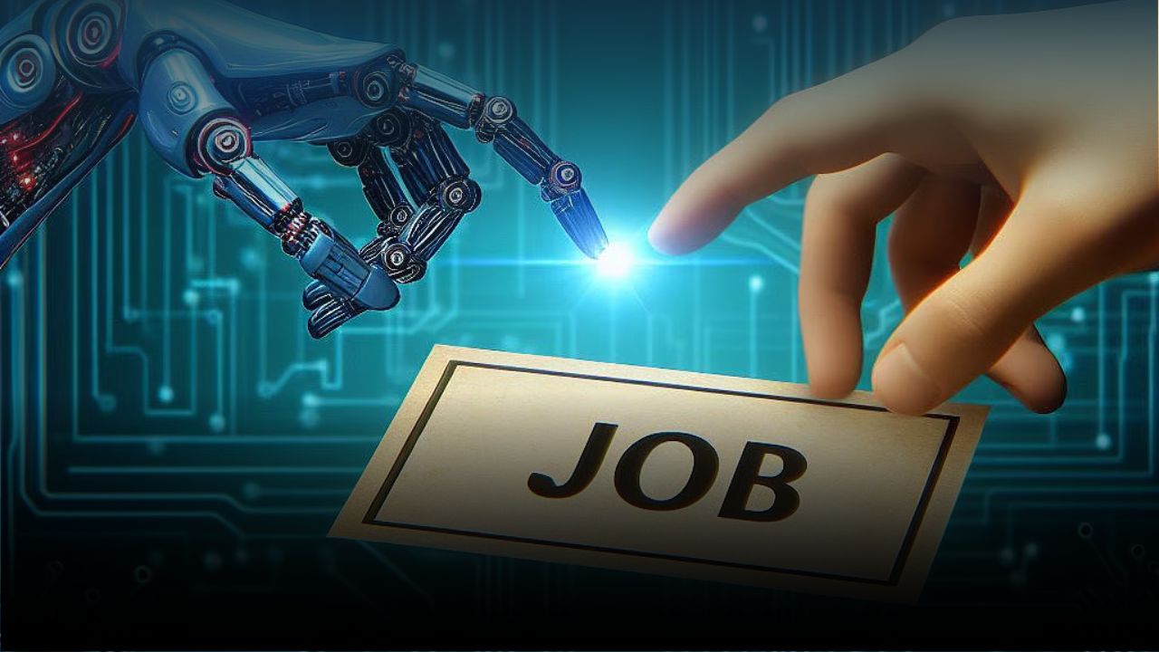 Smarter Machines, Fewer Jobs: Is India Ready for the AI Challenge?