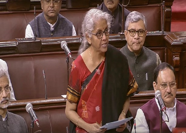 Banking Laws (Amendment) Bill 2024 Passed by Parliament