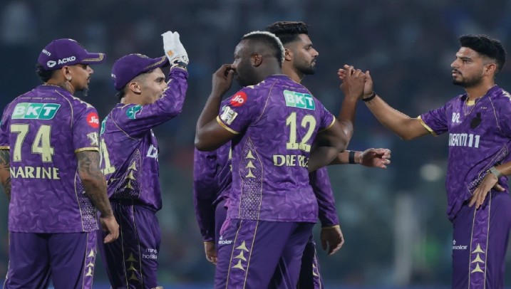 KKR Faces Major Blow Before IPL 2026