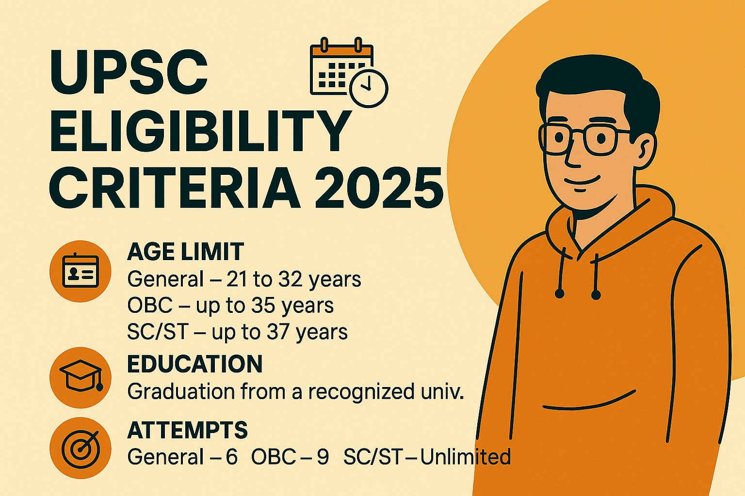 UPSC Recruitment 2025: 230 Vacancies in EPFO, Apply by August 18