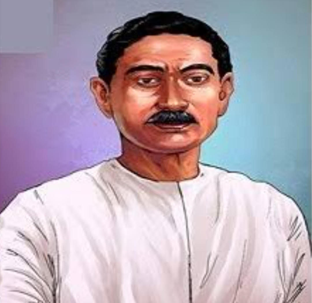 कलम के सिपाही प्रेमचंद के जन्मदिवस 31 जुलाई पर विशेष