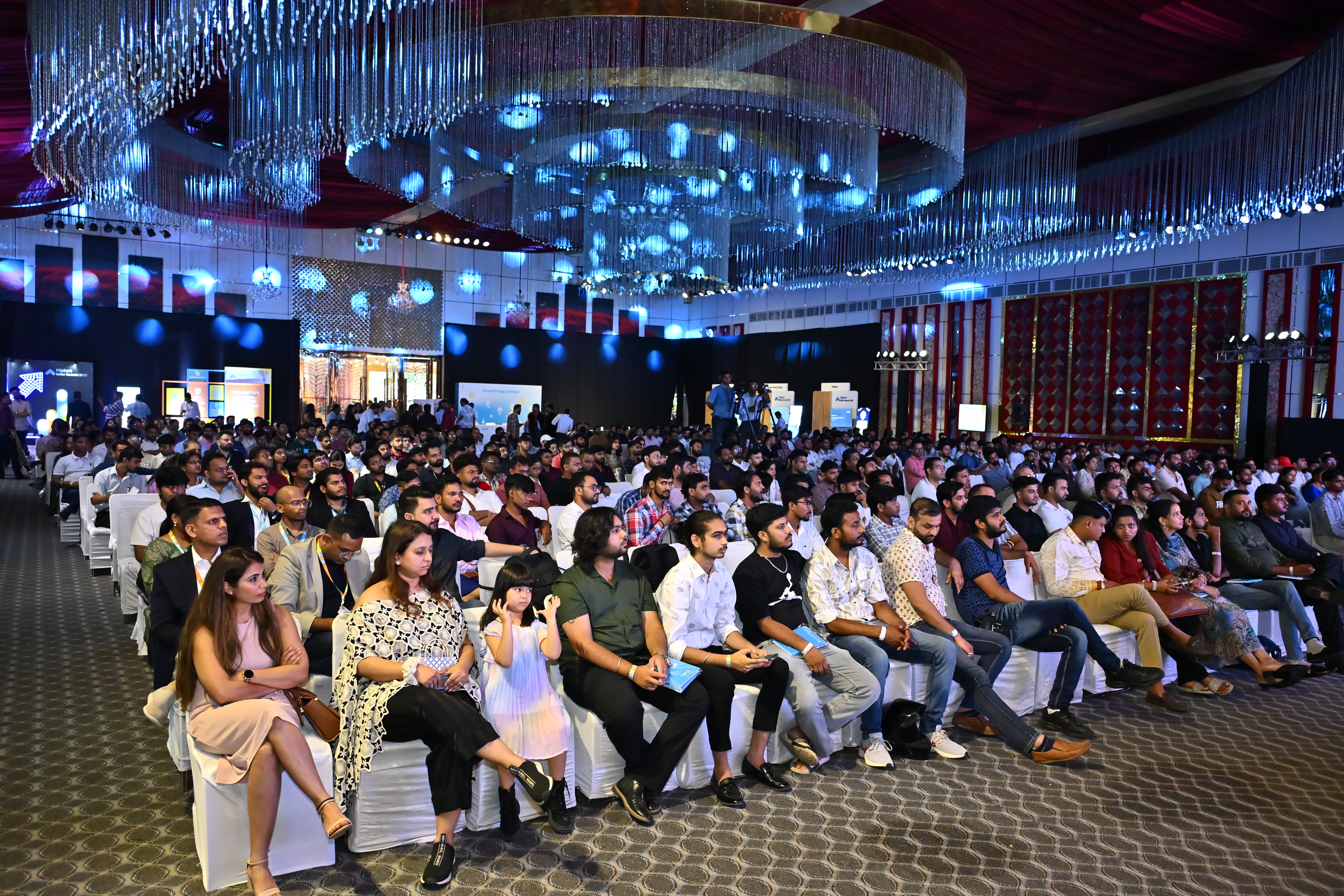 Flipkart brings together Rajasthan’s seller community to accelerate digital commerce enablement