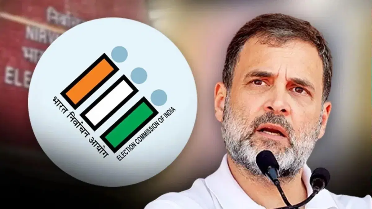 Attack on the Election Commission: A Warning Bell for Democracy