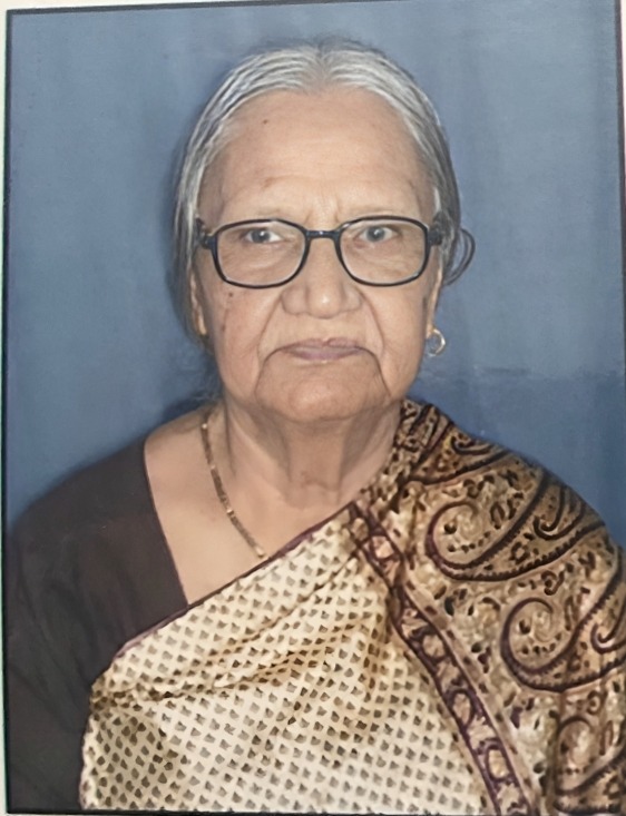 नेत्रदान कर,अपना नाम सार्थक कर गई प्रकाश रानी