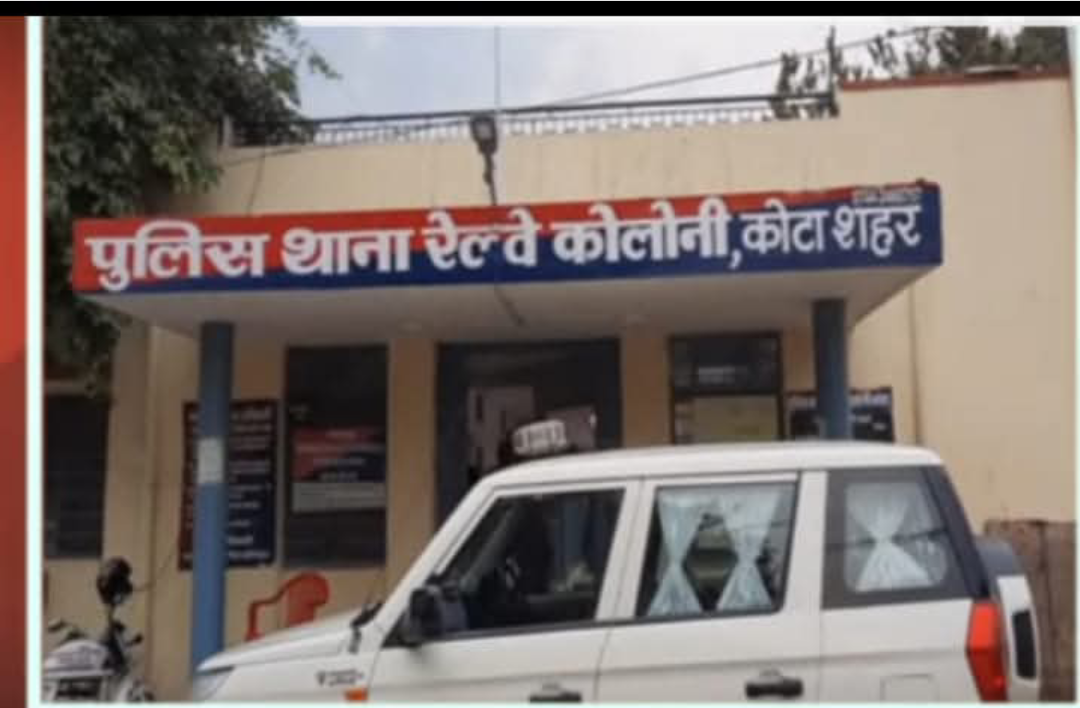 Major Crackdown by CI Ramswaroop Meena