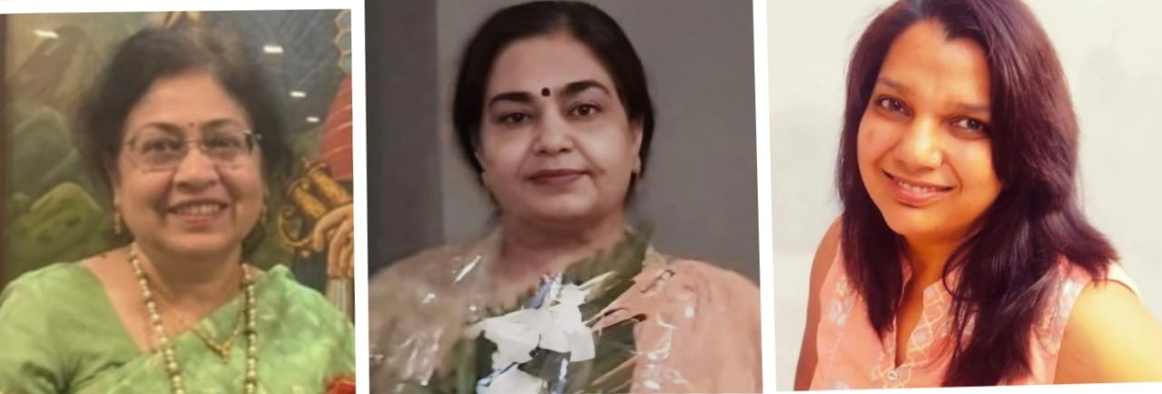 राष्ट्रीय कहानी प्रतियोगिता के परिणाम महिलाएं आगे रही
