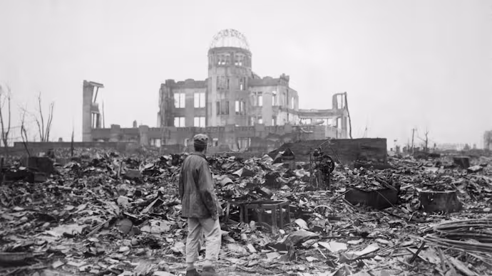 Tragedy of Hiroshima: A Message for World Peace