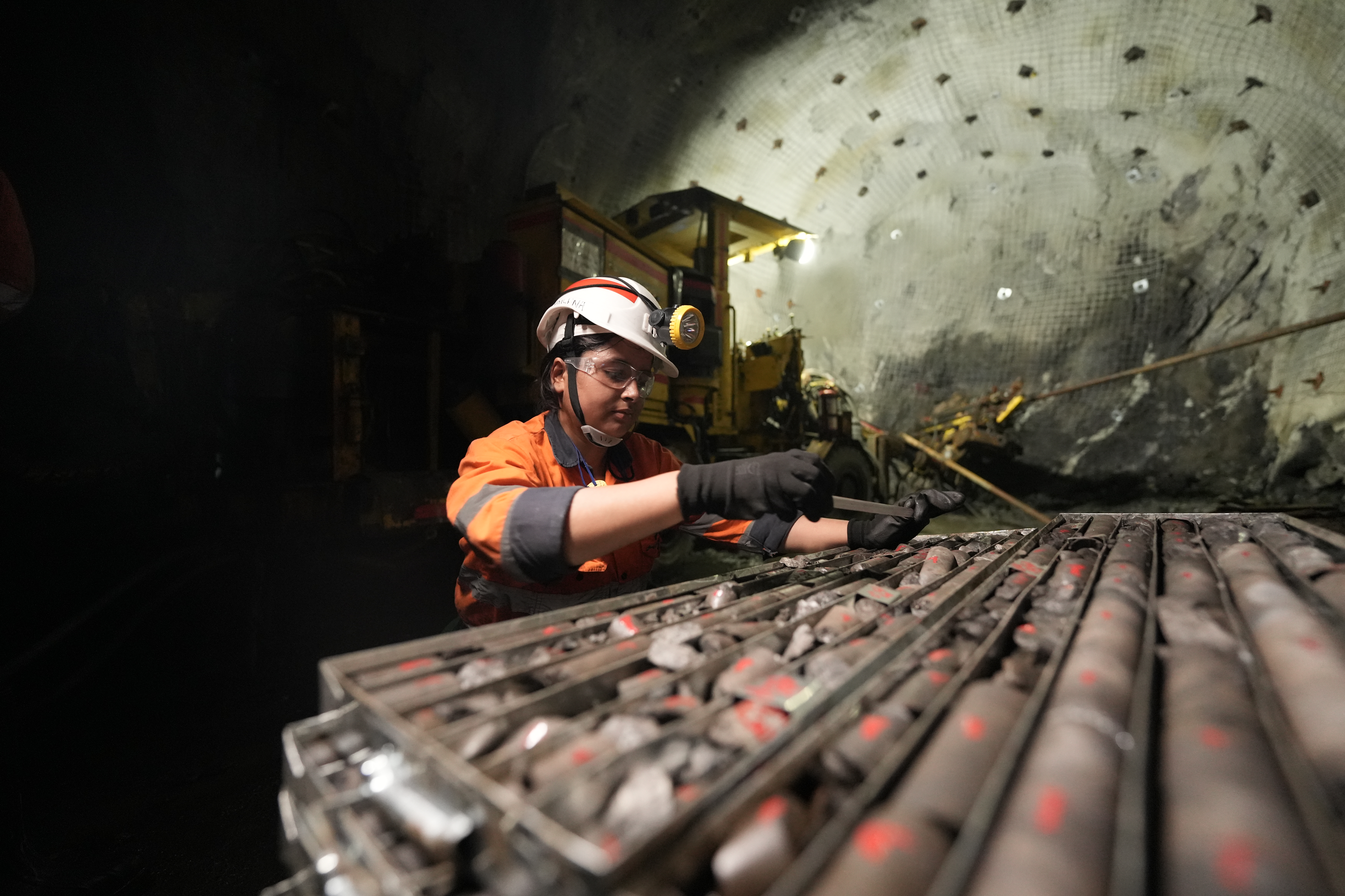 #### Hindmetal Becomes India’s First to Deploy Advanced Electromagnetic Technologies for Mineral Exploration