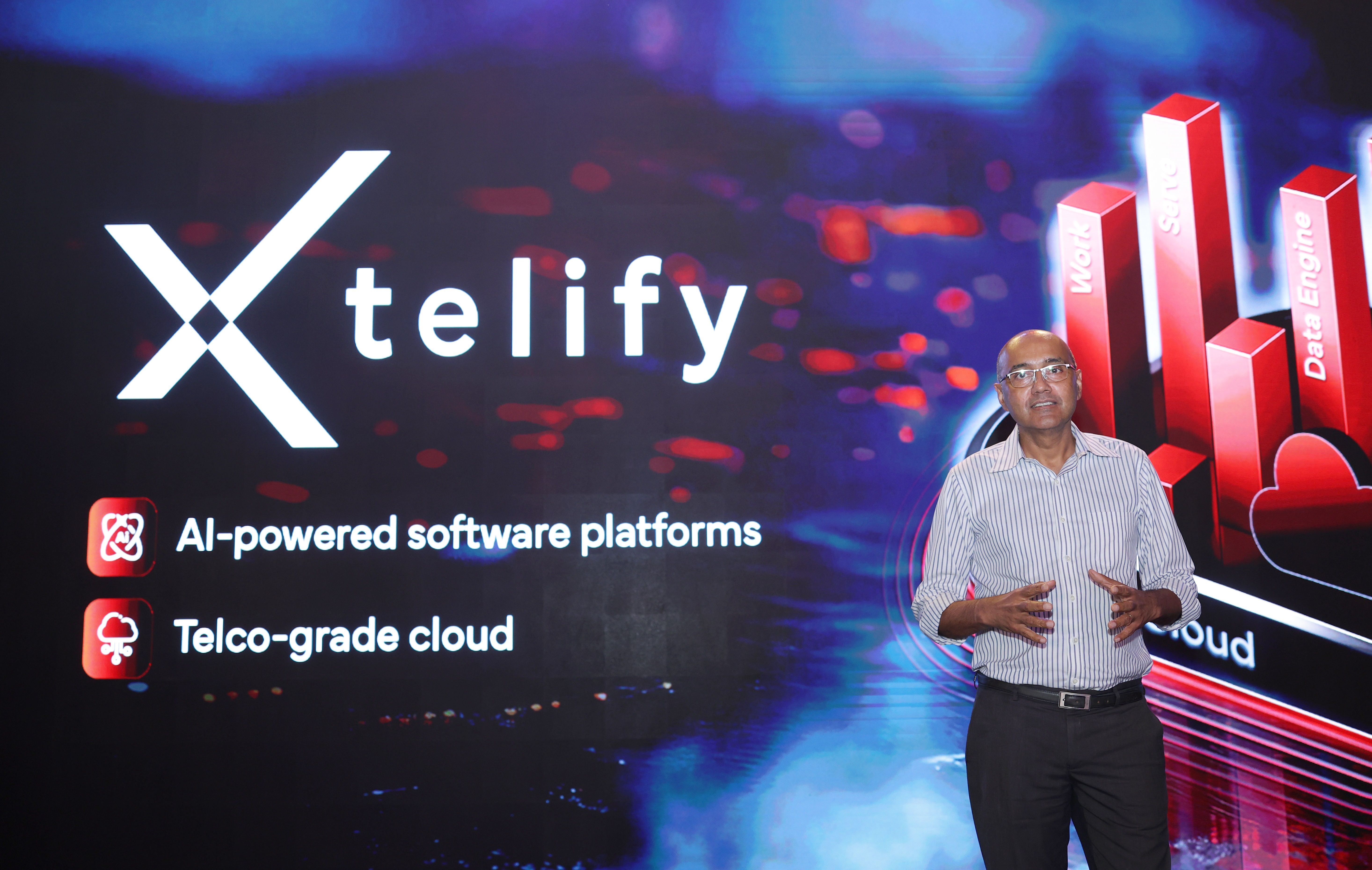 Airtel’s digital arm — Xtelify — launches pioneering digital capabilities
