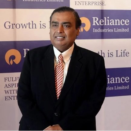 RIL contribution to national exchequer crosses Rs 2 trillion in FY25; Rs 10 trillion for last six years