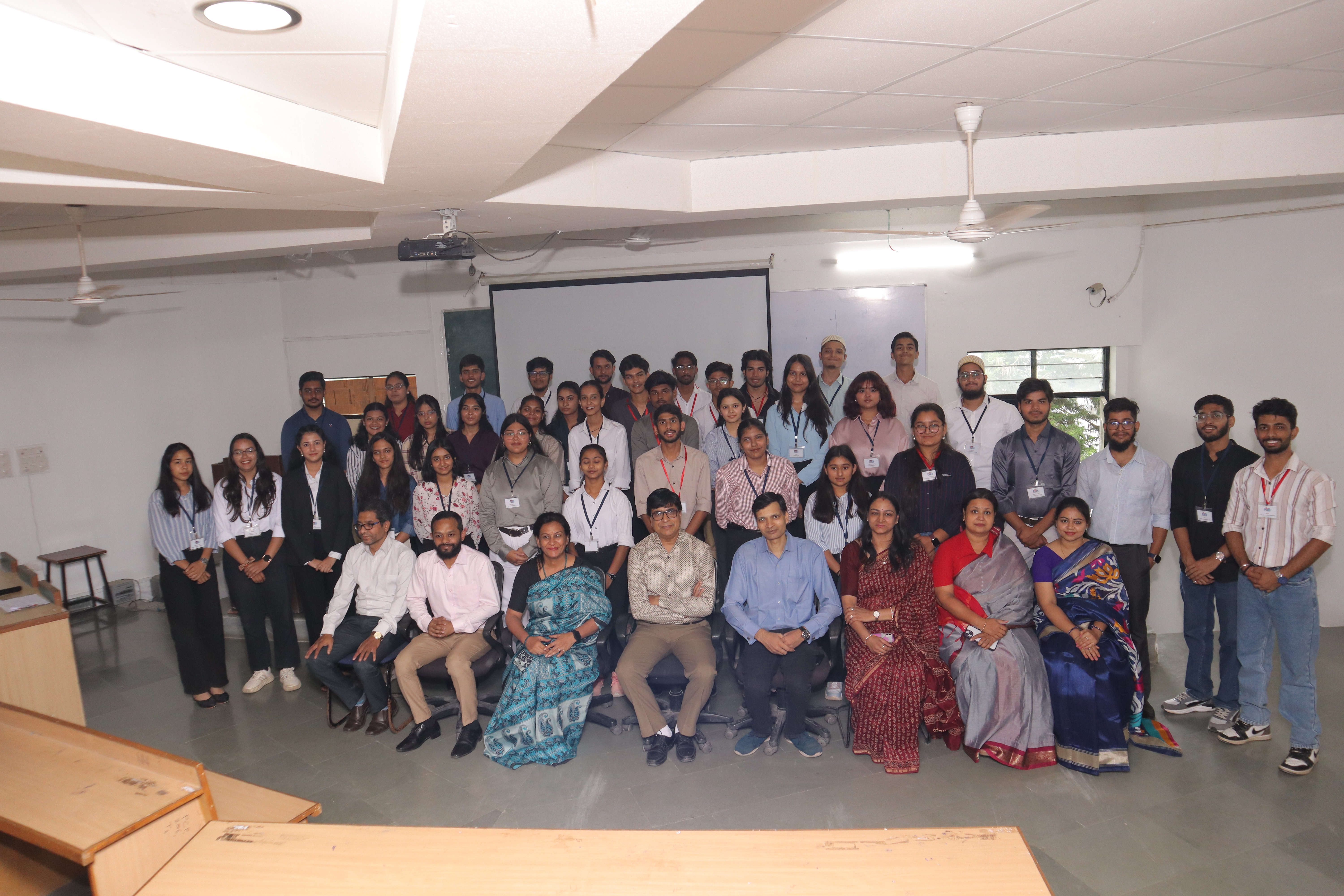 ### Skill Development of Students Accelerates Alongside Academics at Pacific