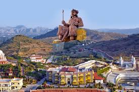 #### Pratap Gaurav Kendra to Celebrate Shri Krishna Janmashtami Festival from August 15 to 17