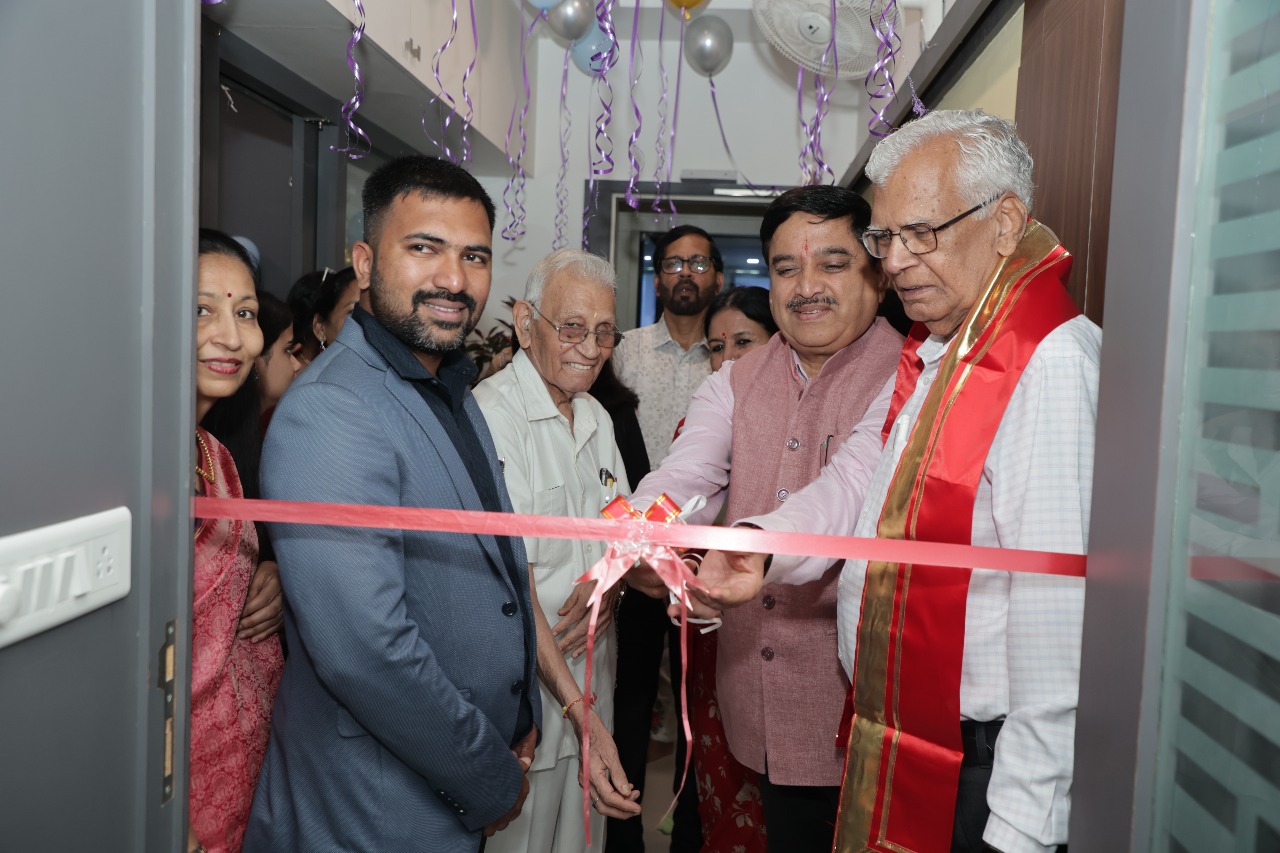 द आर्ट झील स्टूडियों का हुआ शुभारंभ