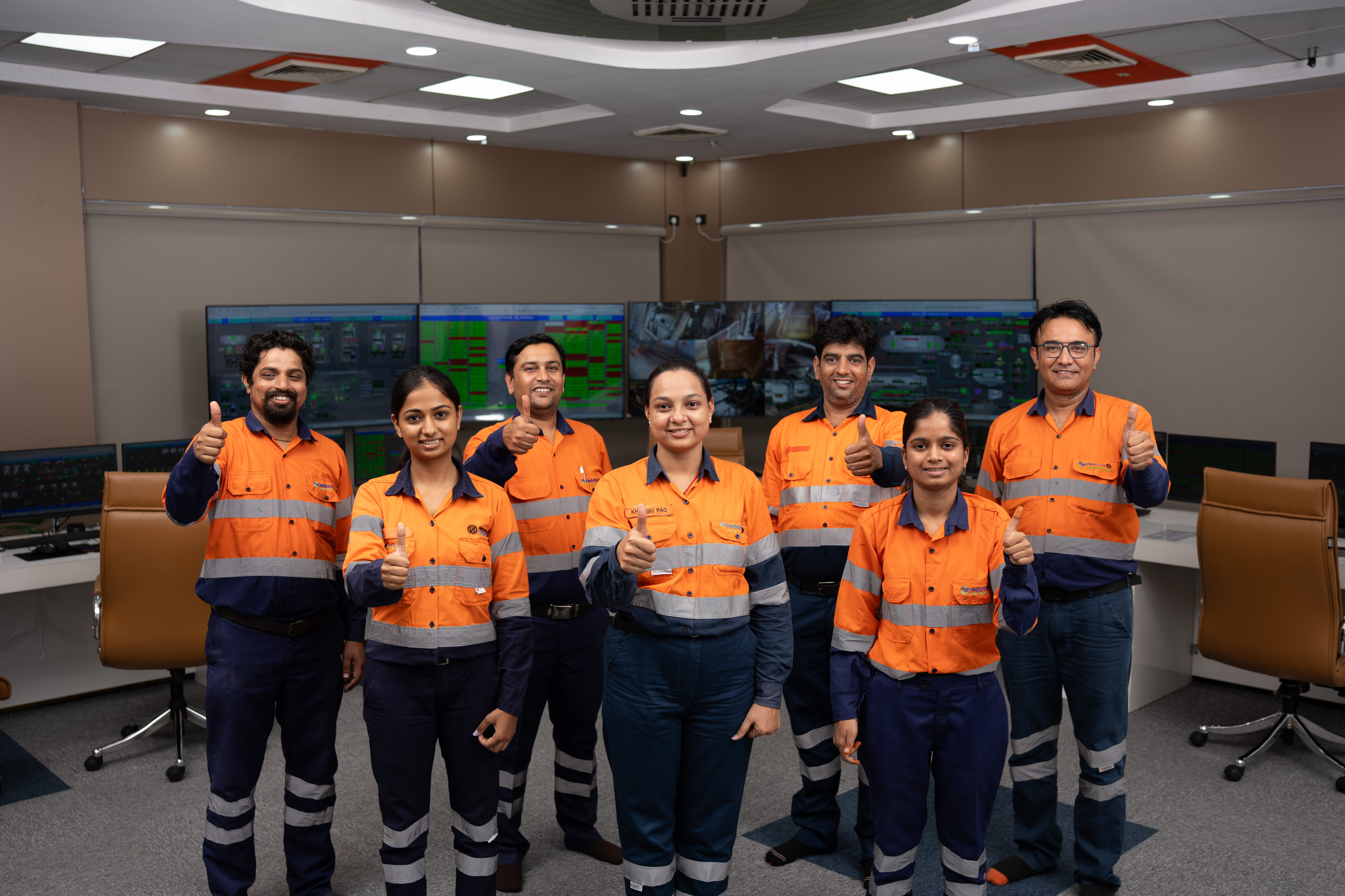 Hindustan Zinc Puts 62% Youth at the C’ore of Energy Transition