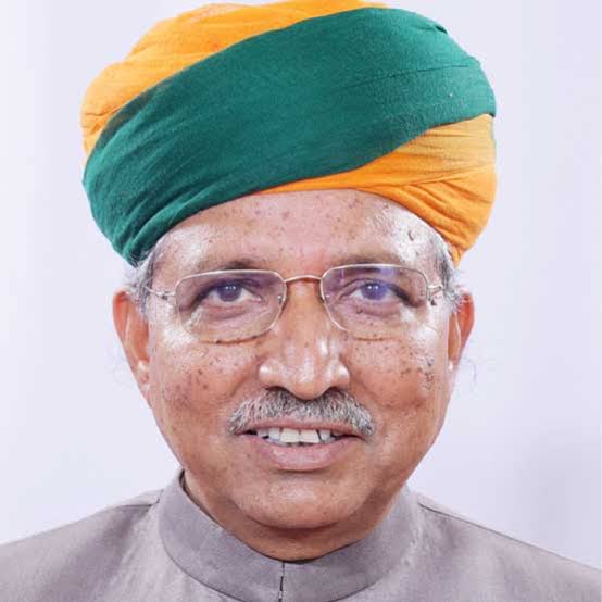 नई शिक्षा नीति के तहत प्राथमिक स्कूलों में मातृ भाषा में पढ़ाई संभव – केंद्रीय मंत्री अर्जुन राम मेघवाल