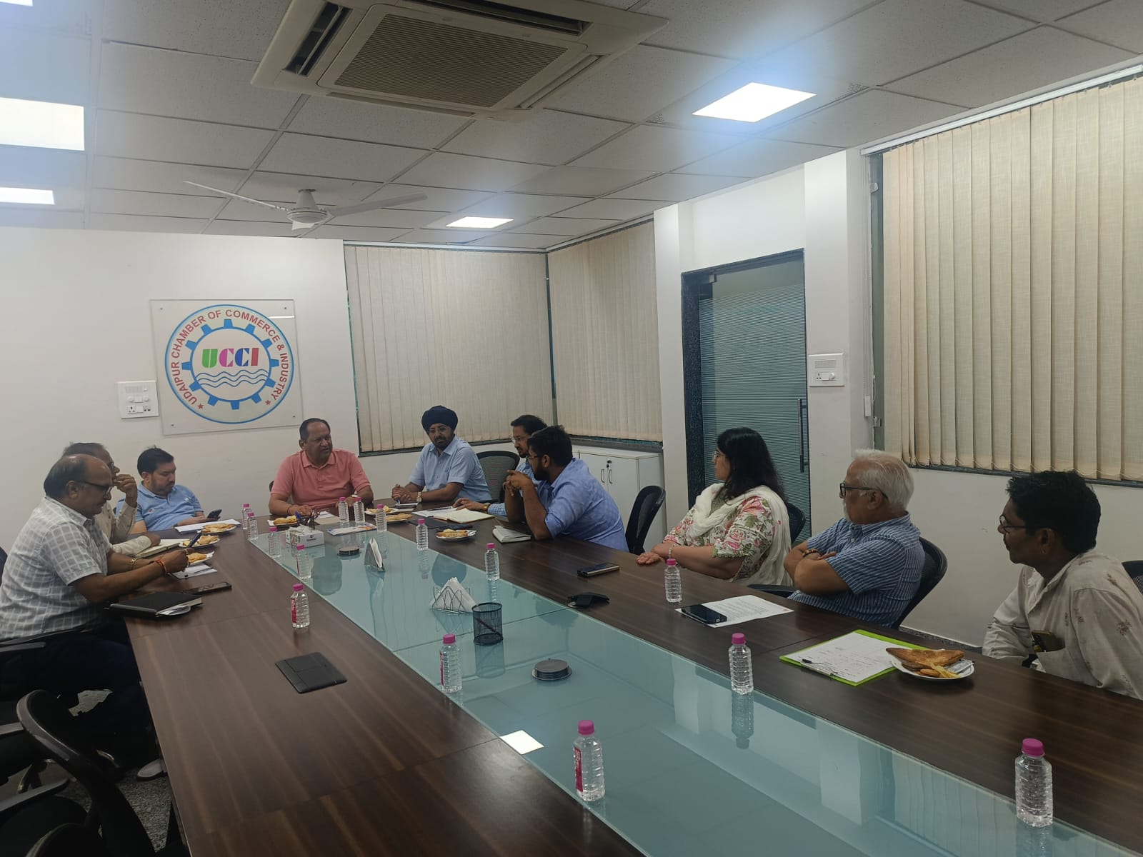 उद्योगपति अपने विद्युत उपकरणों का नियमित रख-रखाव करें: एवीवीएनएल