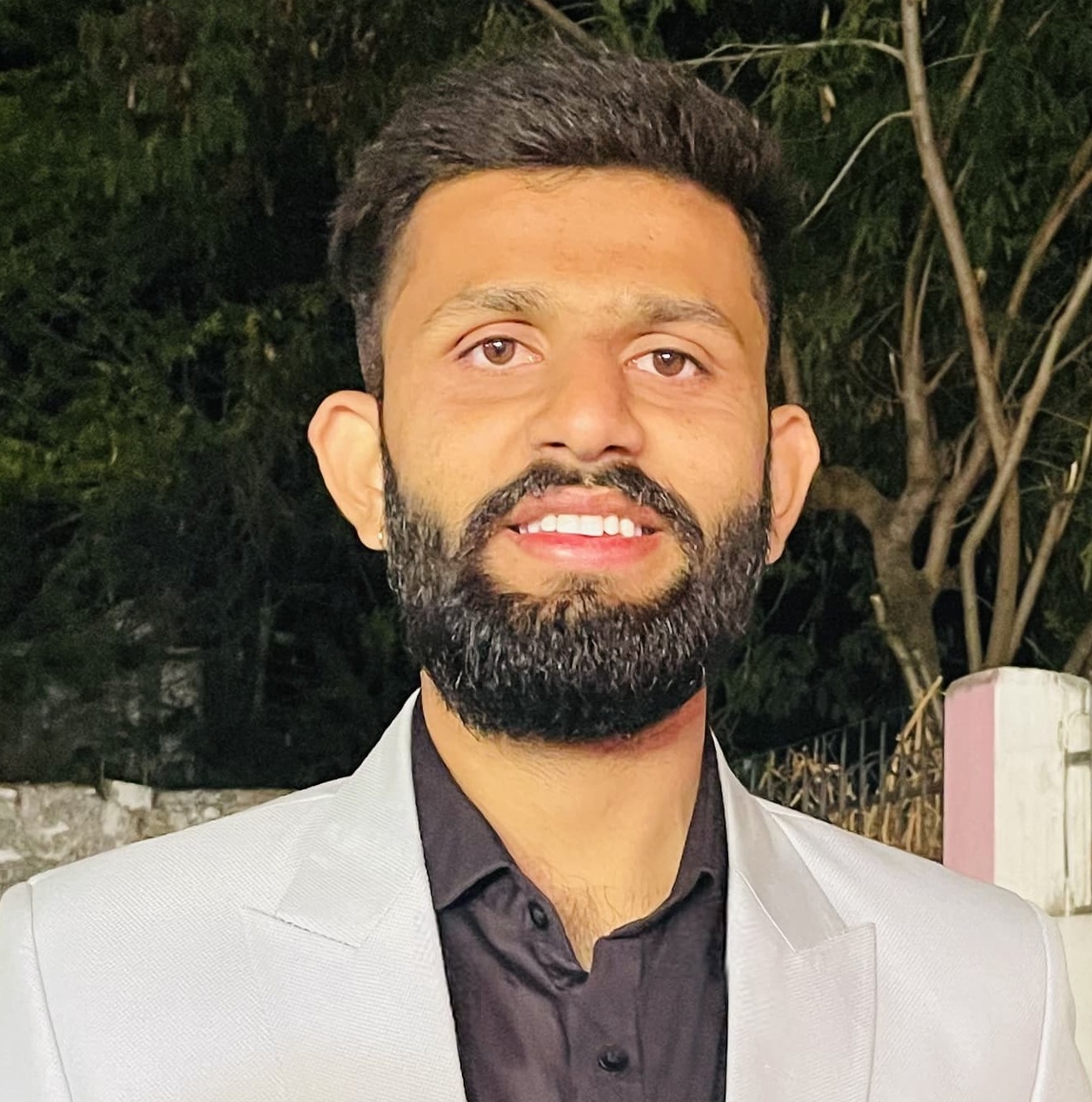 विकास डांगी को मिली पीएचडी की उपाधि