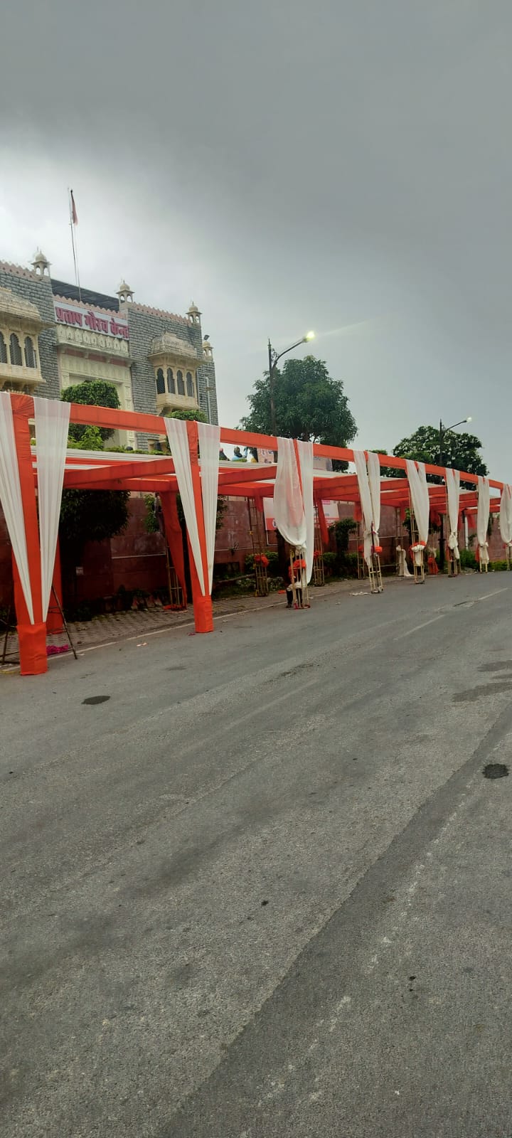 Pratap Gaurav Kendra to Offer Three-Day Discount During Independence Day & Janmashtami Celebrations