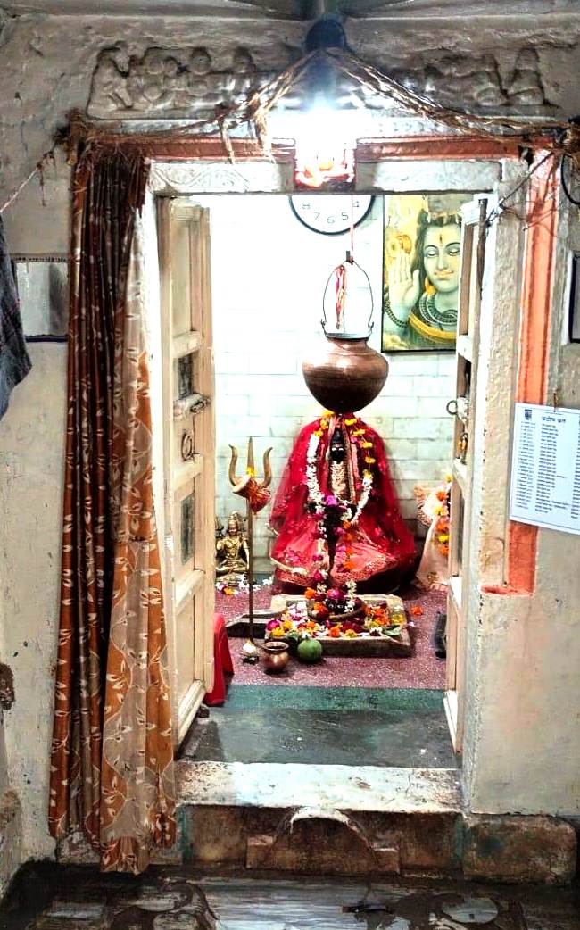 पालड़ी महादेव मंदिर पर जन्माष्टमी मेला 16 अगस्त को
