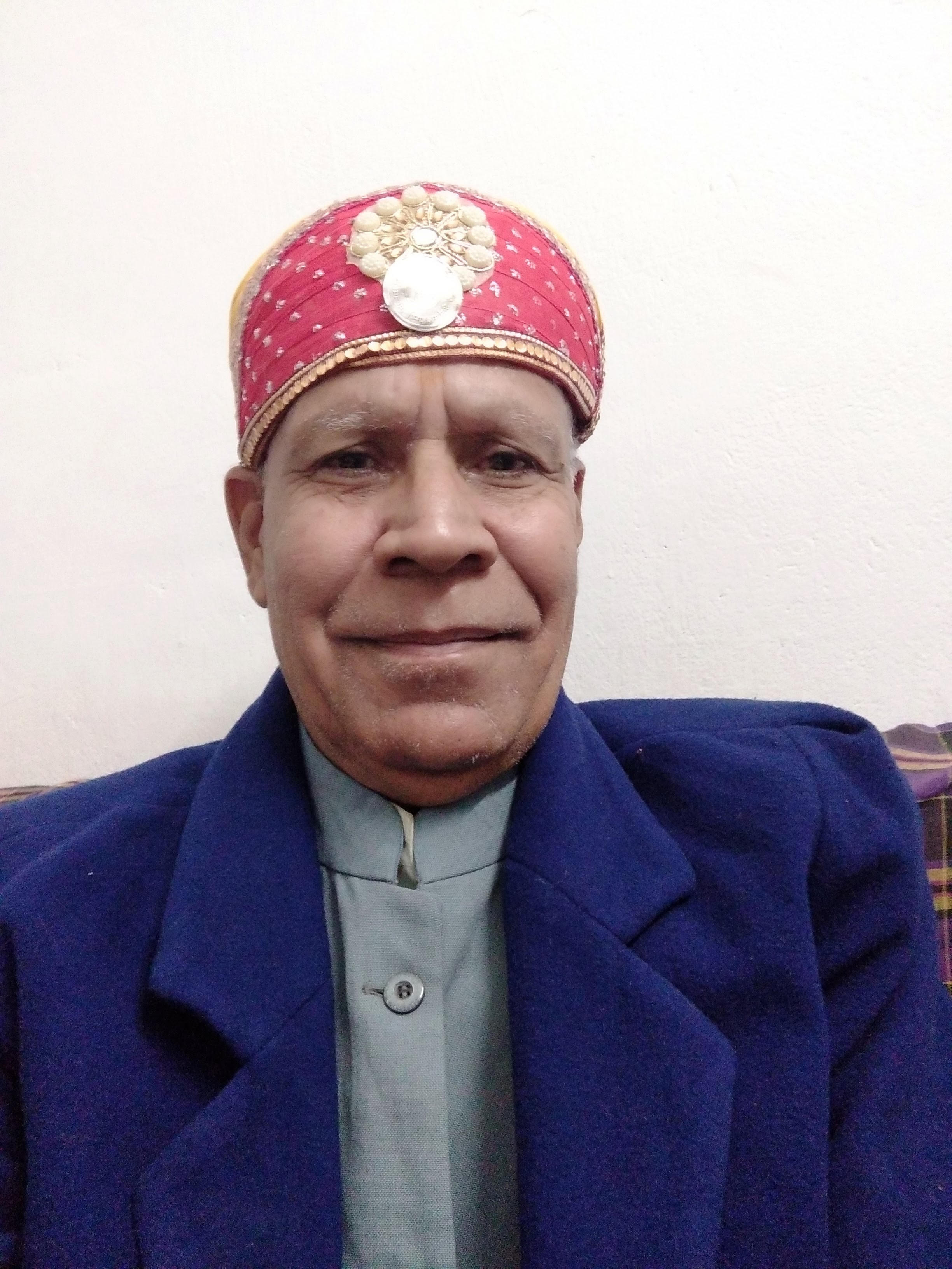 ##### Yadavendra Dwivedi – A Multifaceted Life Dedicated to Service, Knowledge, and Nation-Building