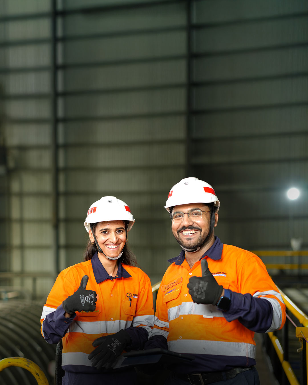 #### Hindustan Zinc’s Board approves India’s first Zinc Tailings Reprocessing Plant, driving sustainable growth