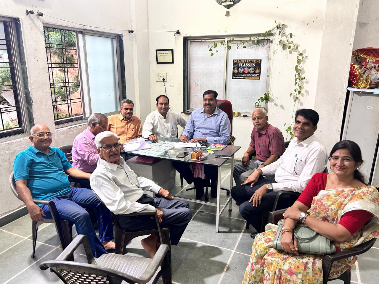 महर्षि दधीचि जन्मोत्सव पर उदयपुर दाधीच समाज द्वारा होंगे त्रिदिवसीय भव्य आयोजन’