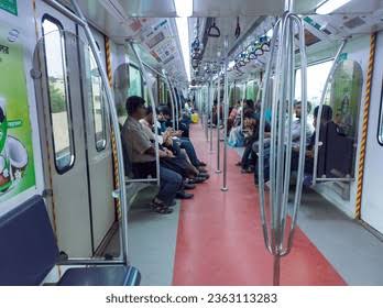 Kolkata Gets a Gift of Joy – PM Modi Unveils Metro Expansion