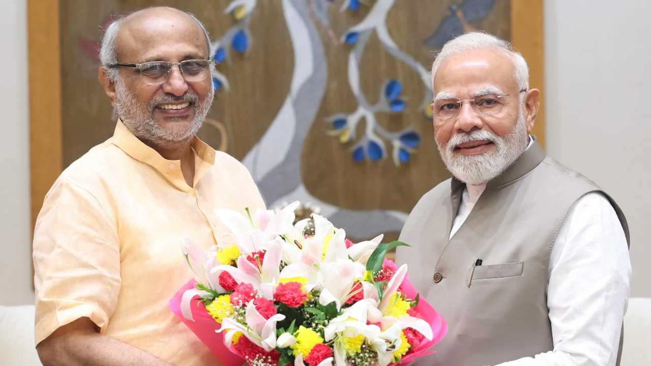 Bridging South India, OBC Empowerment, and Clean Politics