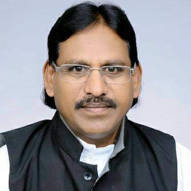 गोपाल सरपटा राजस्थान इंटक सेवादल प्रदेश महामंत्री नियुक्त।