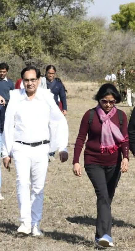 Senior Journalist from Kota, Purushottam Pancholi, to be Special Guest 